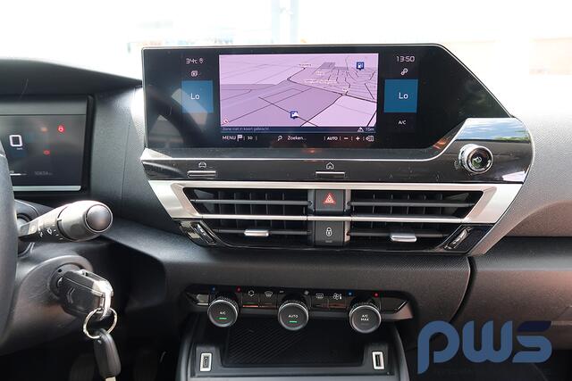 Citroen C4 1.2 Puretech Feel Navi / Cruise / Camera / PDC / Apple Carplay / 1e Eig / NL auto! New Model