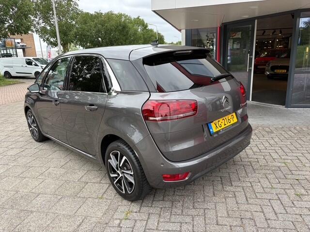 Citroen C4 SpaceTourer 1.2 PureTech Shine | Navi | Camera | Cruise | 137.619 km Dealeronderhouden