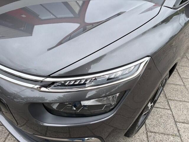 Citroen C4 SpaceTourer 1.2 PureTech Shine | Navi | Camera | Cruise | 137.619 km Dealeronderhouden