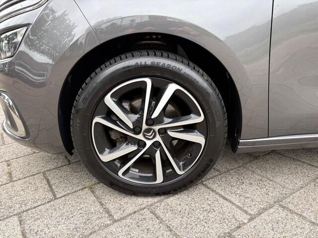 Citroen C4 SpaceTourer 1.2 PureTech Shine | Navi | Camera | Cruise | 137.619 km Dealeronderhouden