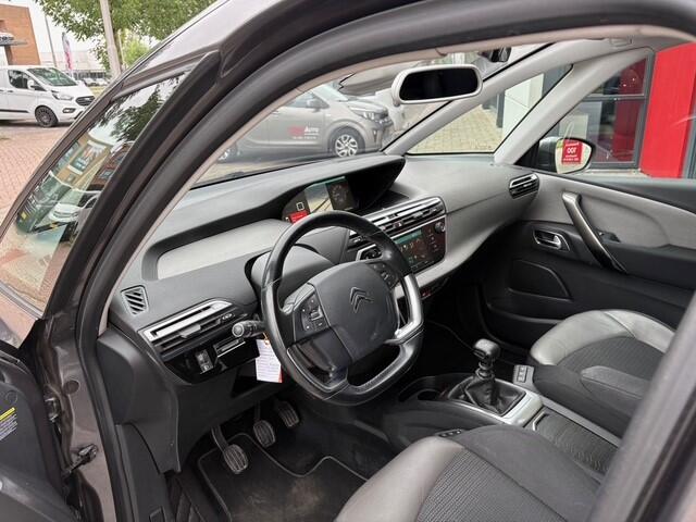 Citroen C4 SpaceTourer 1.2 PureTech Shine | Navi | Camera | Cruise | 137.619 km Dealeronderhouden
