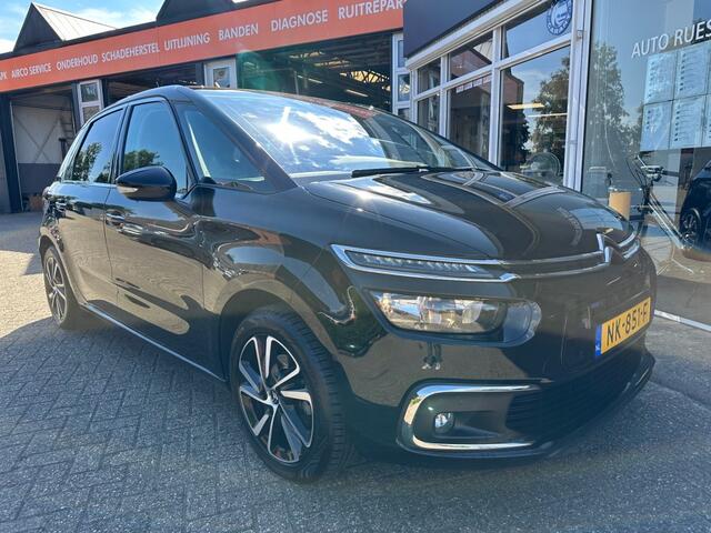 Citroen C4 1.2 PURETECH SHINE