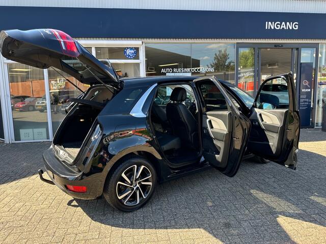 Citroen C4 1.2 PURETECH SHINE