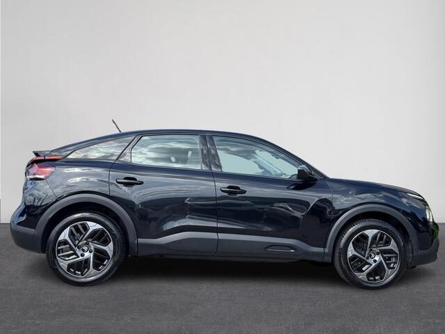 Citroen C4 1.2 Puretech Plus | Automaat | Clima | Carplay | Camera |Cruise | Leer-stof | ( Vestiging - Niewegein )