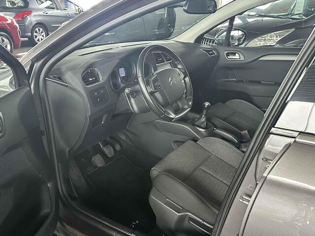 Citroen C4 1.2 PureTech Feel Collection Trekhaak | Cruise | Clima | Apple Carplay/Android Auto | NAP.