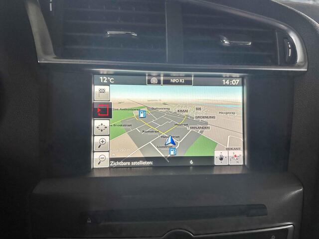Citroen C4 1.2 PureTech Feel Collection Trekhaak | Cruise | Clima | Apple Carplay/Android Auto | NAP.