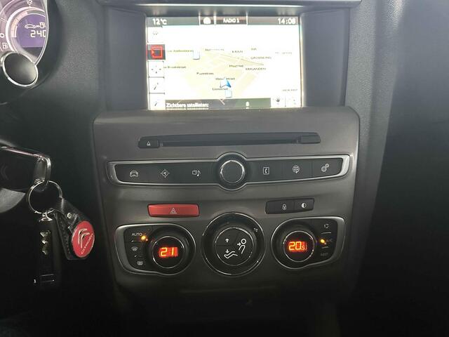 Citroen C4 1.2 PureTech Feel Collection Trekhaak | Cruise | Clima | Apple Carplay/Android Auto | NAP.