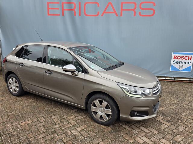 Citroen C4 1.2 PureTech Feel Collection TEL LM PDC CC