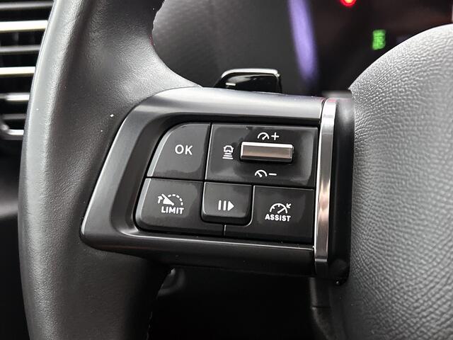 Citroen C4 130 PK Automaat Business Plus | Rijklaar | Afneembare Trekhaak | Lederen bekleding | Stoelverwarming