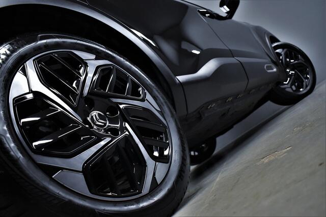 Citroen C4 1.2 131pk Puretech Shine Org.NL CarPlay/Massage/Head-up/360Camera/Keyless/Leer/Stoelverw.,/Led/Lmv18''