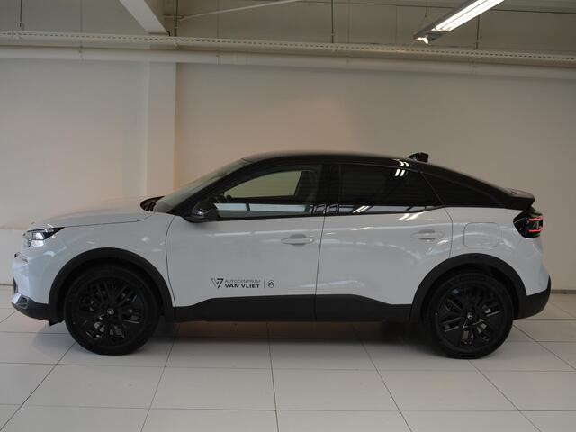 Citroen C4 1.2 Hybrid 145pk Collection