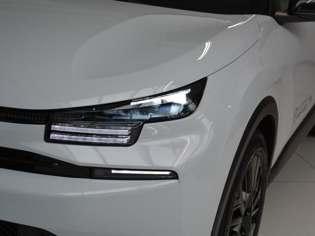 Citroen C4 1.2 Hybrid 145pk Collection