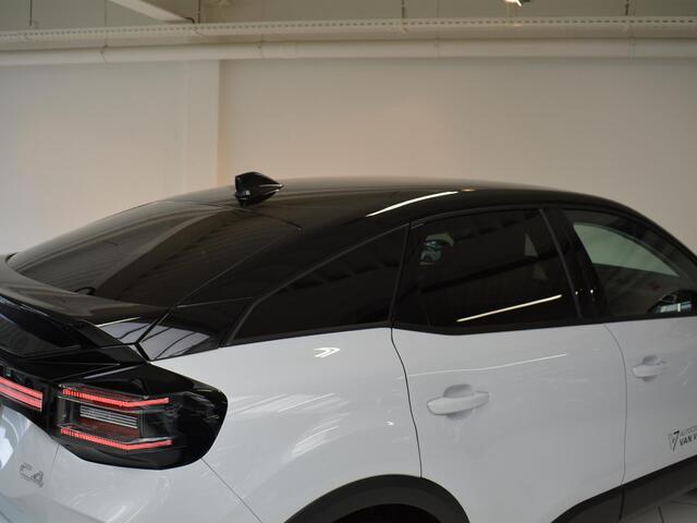 Citroen C4 1.2 Hybrid 145pk Collection