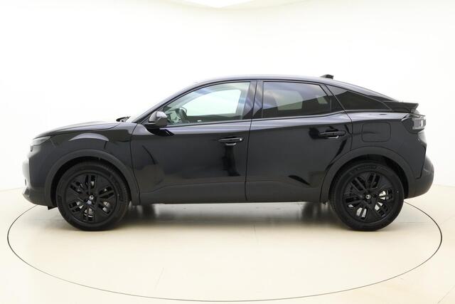 Citroen C4 1.2 Hybrid 145pk Collection Automaat | DEMO | Navigatie | Climate control | Camera | Extra getint glas | Lichtmetalen velgen | Stoelverwarming | Verwarmd voorruit