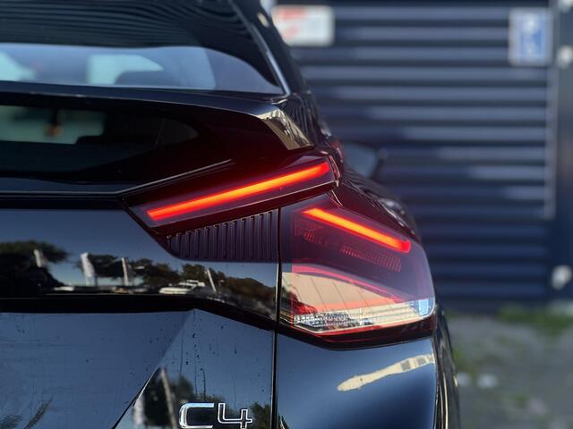 Citroen C4 1.2 Puretech 130pk Feel Pack | Automaat!! | Parkeercamera/-sensoren | Keyless Entry/Start | Full LED | Comfort Stoelen | Navigatie | Apple Carplay/Android Auto | Cruise Control |