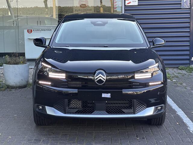 Citroen C4 1.2 Hybrid 145pk Collection | Comfort Seats | Voorruit-/Stoelverwarming | Navigatie | Climate Control | Apple Carplay/Android Auto | Cruise Control | Full LED | DAB |