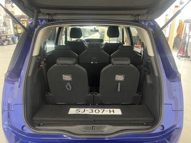 Citroen C4 1.2 PT Start, 7 pers, delaer ondehouden, Bleutooth, pdc