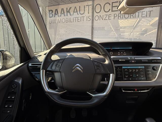 Citroen C4 1.2 PureTech Shine | Carplay | Massagestoelen | Camera