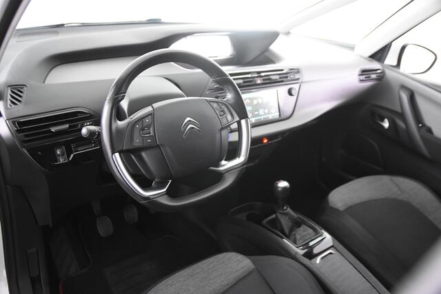 Citroen C4 SpaceTourer *1ste Eigenaar*Airco*PDC*Cruise Control*