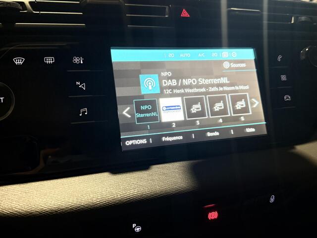 Citroen C4 SpaceTourer 1.2 PureTech | Automaat | Camera | Carplay | Dodehoek