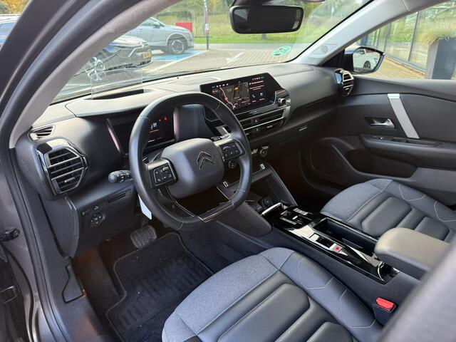 Citroen C4 X 1.2 Puretech Shine *Trekhaak & ACC*