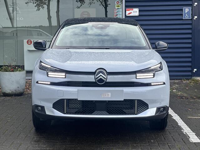 Citroen C4 1.2 Hybrid 145pk Business | Adaptive Cruise Controle | Stoelverwarming | Comfort Seats | Navigatie | Climate Controle | Apple Carplay/Android Auto | Parkeercamera/-sensoren | Full LED |