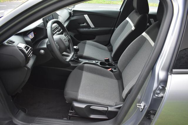 Citroen C4 1.2 Puretech Live Airco Cruisecontrol Carkit Btw auto Nieuwe-distriem