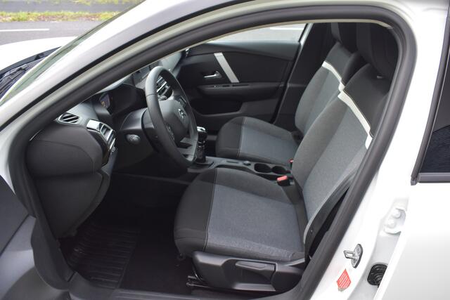 Citroen C4 1.2 Puretech Live Airco Cruisecontrol Carkit Btw auto Nieuwe-distriem