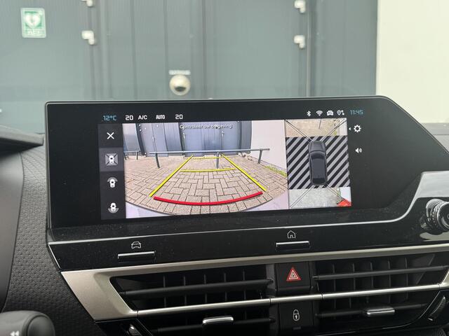 Citroen C4 1.2 Hybrid 136 Max | Stoel- en voorruitverwarming | Meer foto's volgen | Prijs is rijklaar