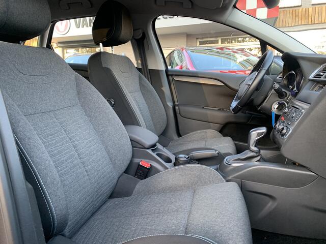 Citroen C4 130pk PT Feel Collection Aut., Trekhaak | Clima | Pdc