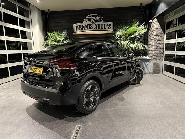 Citroen C4 1.2 Puretech Feel