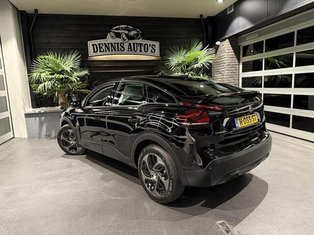 Citroen C4 1.2 Puretech Feel