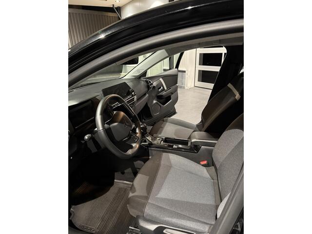 Citroen C4 1.2 Puretech Feel