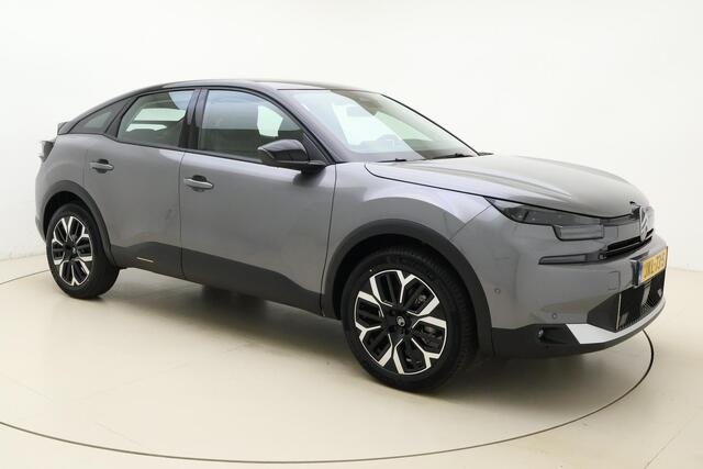 Citroen C4 Hybrid 145pk Plus | Navigatie | Apple Carplay/Android Auto draadloos | Stoel- en voorruitverwarming | Camera | Climate Control