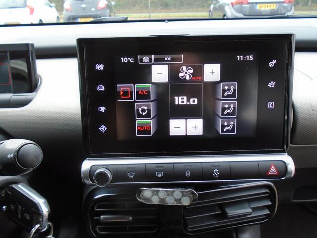 Citroen C4 1.2 PURET. ONE-TONE