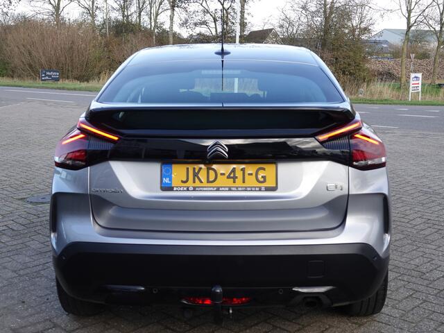 Citroen C4 1.2 Puretech 100PK Feel TREKH. | NAVI | PDC + CAMERA | CARPLAY