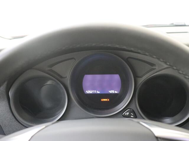 Citroen C4 1.2 130PK PureTech Feel Collection Parkeerhulp | Navigatie | Trekhaak |