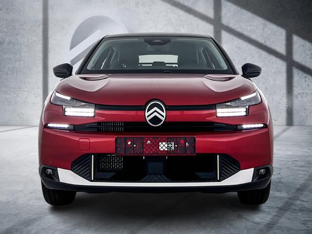 Citroen C4 Hybrid 145pk Automaat Business Private Lease ¤ 489,- pm - 48mnd - 10.000km