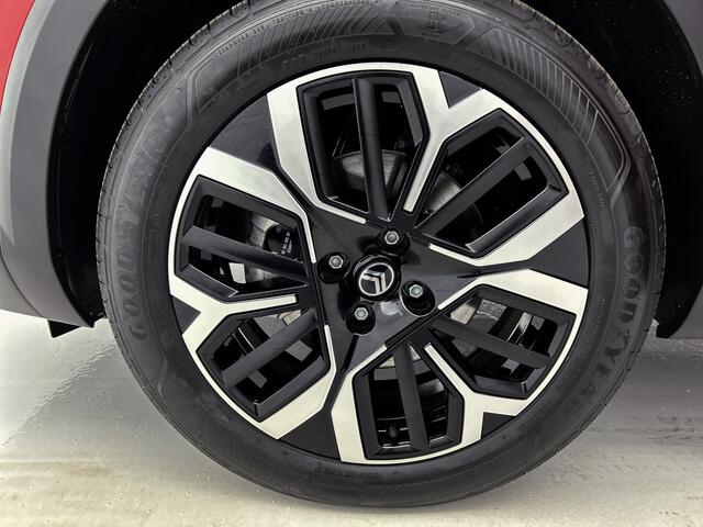 Citroen C4 Hybrid 145pk Automaat Business Private Lease ¤ 489,- pm - 48mnd - 10.000km