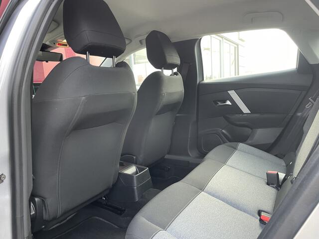 Citroen C4 1.2 Puretech Live | Cruisecontrol | Apple Carplay/Android Auto | PDC achter