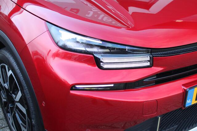 Citroen C4 1.2 Hybrid 145PK MAX | HEAD UP DISPLAY | CAMERA VOOR + ACHTER | NAVIGATIE | DRAADLOZE TELEFOONLADER | FULL LED KOPLAMPEN | DRAADLOZE APPLE CARPLAY/ANDROID AUTO | STOEL/STUUR/VOORRUIT VERWARMING | 18" LICHTMETALEN VELGEN | ADAPTIVE CRUISE CONTROL | CLIMATE