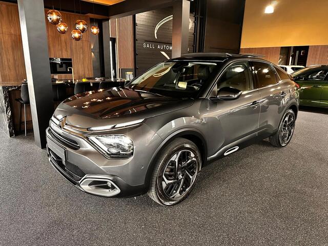 Citroen C4 1.2 Puretech Shine Pano/360/Keyless