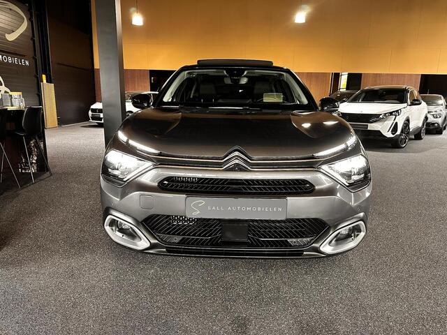 Citroen C4 1.2 Puretech Shine Pano/360/Keyless