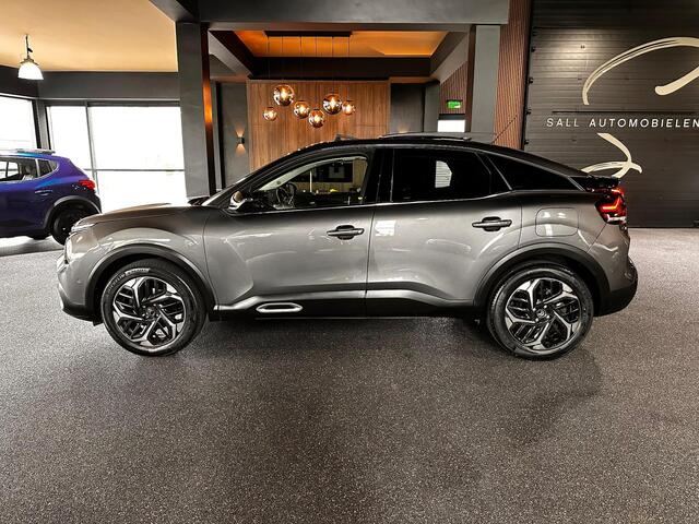 Citroen C4 1.2 Puretech Shine Pano/360/Keyless