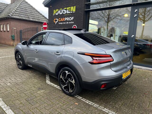 Citroen C4 1.2 PT. SHINE