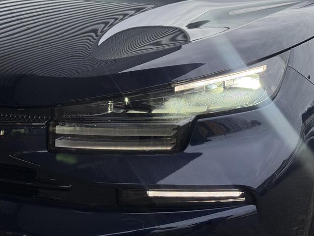 Citroen C4 X 1.2 Hybrid 136pk Max | NAVIGATIE | LEER | STOELVERWARMING | VOORRUIT VERWARMING | CARPLAY | CAMERA'S