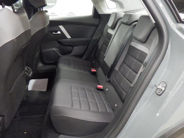 Citroen C4 X 1.2 Hybrid 136 Business ALL-IN RIJKLAARPRIJS/NAVI/CAMERA/KEYLESS