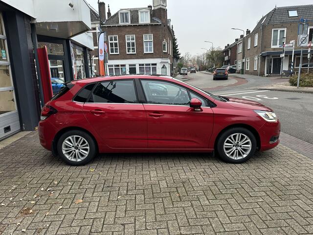 Citroen C4 1.2 PureTech 130pk Business All-in Prijs Panoramadak/Navi/Cruise/Airco/Parkeersensoren v+a Eurorepar