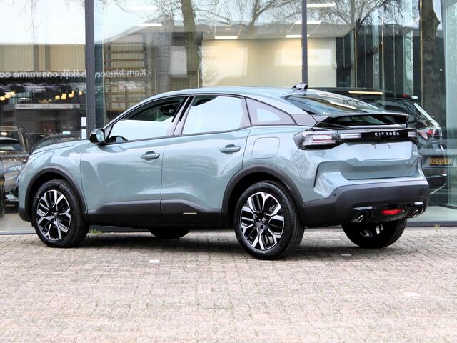 Citroen C4 1.2 Hybrid 145pk Business VOORRAAD KORTING