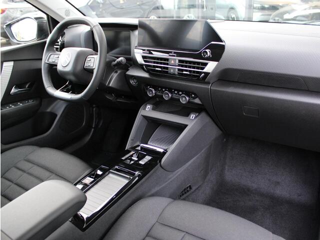 Citroen C4 1.2 Hybrid 145pk Business VOORRAAD KORTING